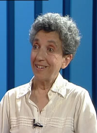 Teresa Balté