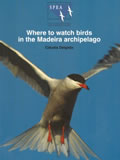 Onde observar aves no Arquipélago da Madeira
