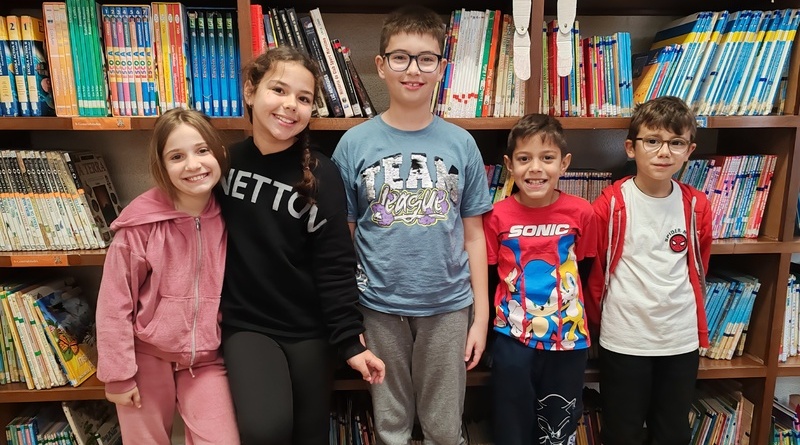Triatlo Literário - Fase Escolar