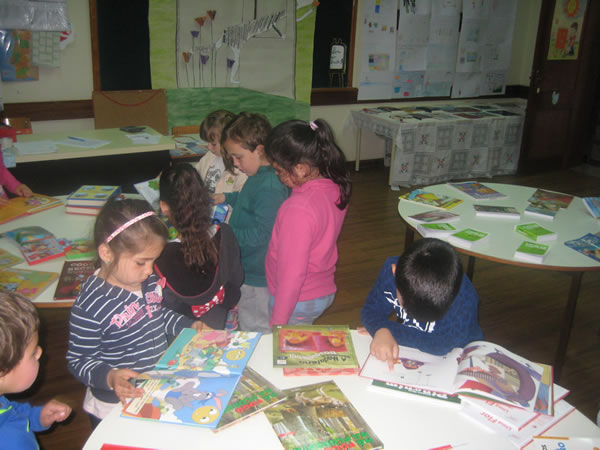 Feira do Livro 2016