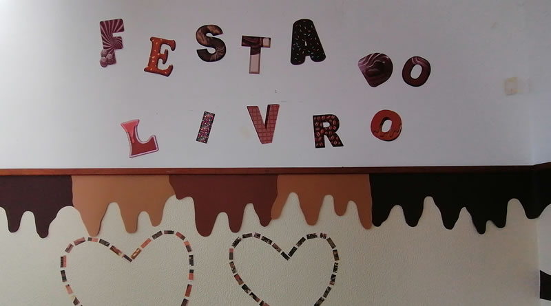 Festa do Livro 2026