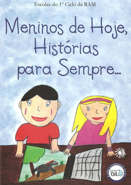 Pequenos Leitores... Grandes Escritores