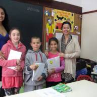 Pequenos Escritores, Grandes Sonhadores