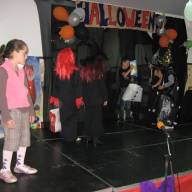 Festa de Halloween