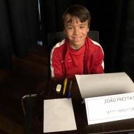 Triatlo Literário - Final Concelhia 2019